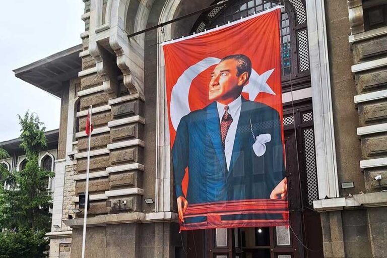 Bisiklet Takımımız Gelibolu’ya doğru yola çıktı