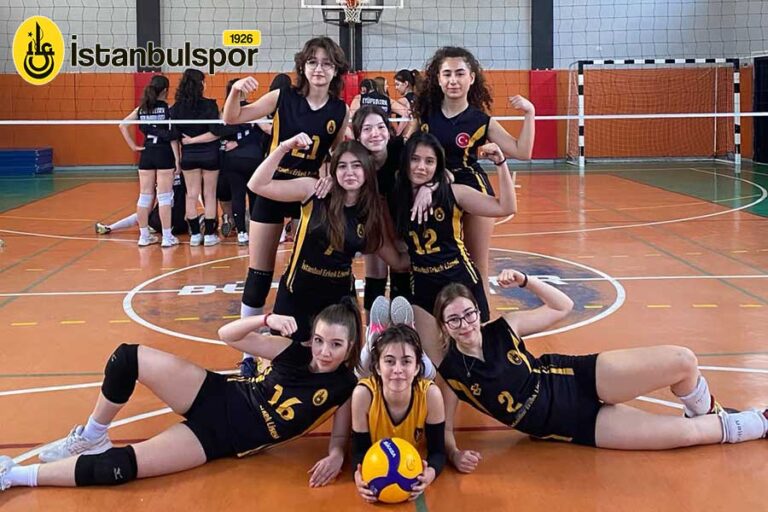 VOLEYBOL