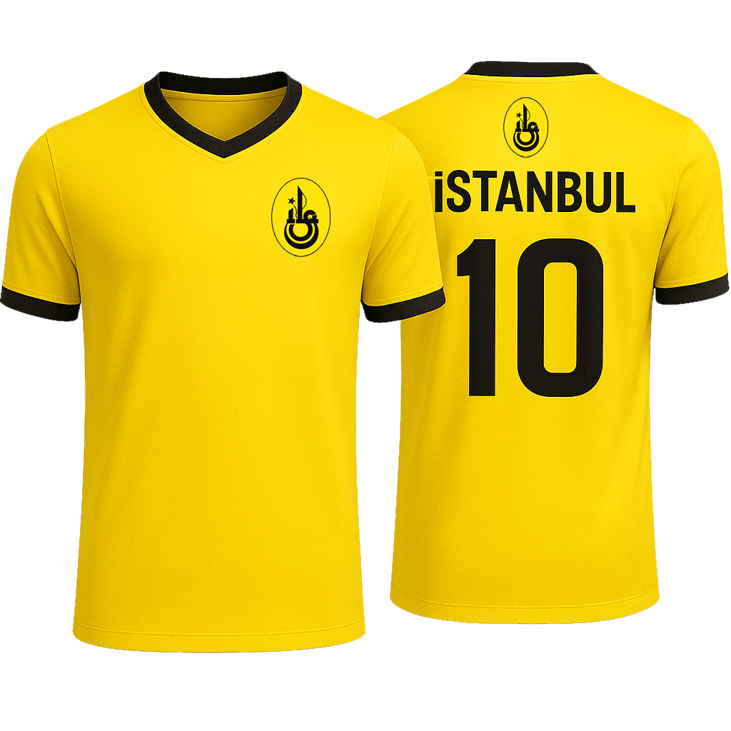 İstanbulspor Spor Kulübü